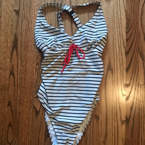 Maternity Bathing Suit - Picture 1 of 3